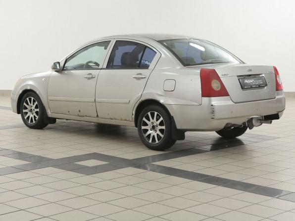 Chery Fora (A21) с пробегом 2007 года, цена 116 000 рублей, 160900 км, седан, Автокод Объявления