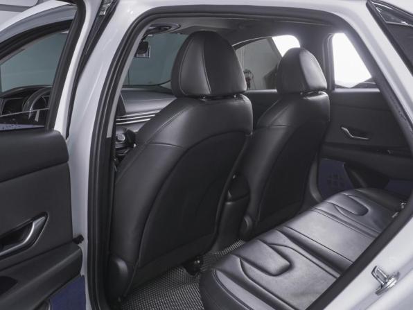 Hyundai Avante VII с пробегом 2020 года, цена 1 660 000 рублей, 137360 км, седан, Автокод Объявления