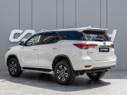 Toyota Fortuner II Рестайлинг Краснодар  - изображение 25