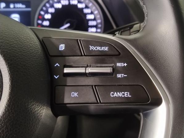 Hyundai Sonata VIII (DN8) с пробегом 2023 года, цена 2 765 000 рублей, 20301 км, седан, Автокод Объявления