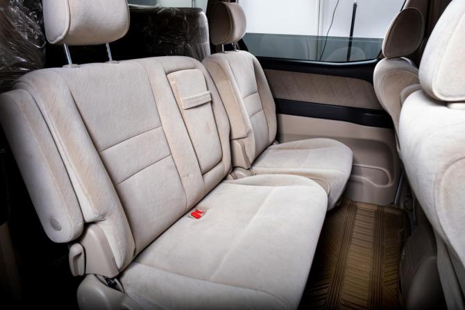 Toyota Alphard I Рестайлинг с пробегом 2007 года, цена 2 079 000 рублей, 222000 км, минивэн, Автокод Объявления