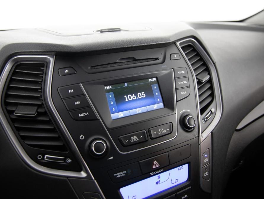 Hyundai Santa Fe III Санкт-Петербург  - изображение 15