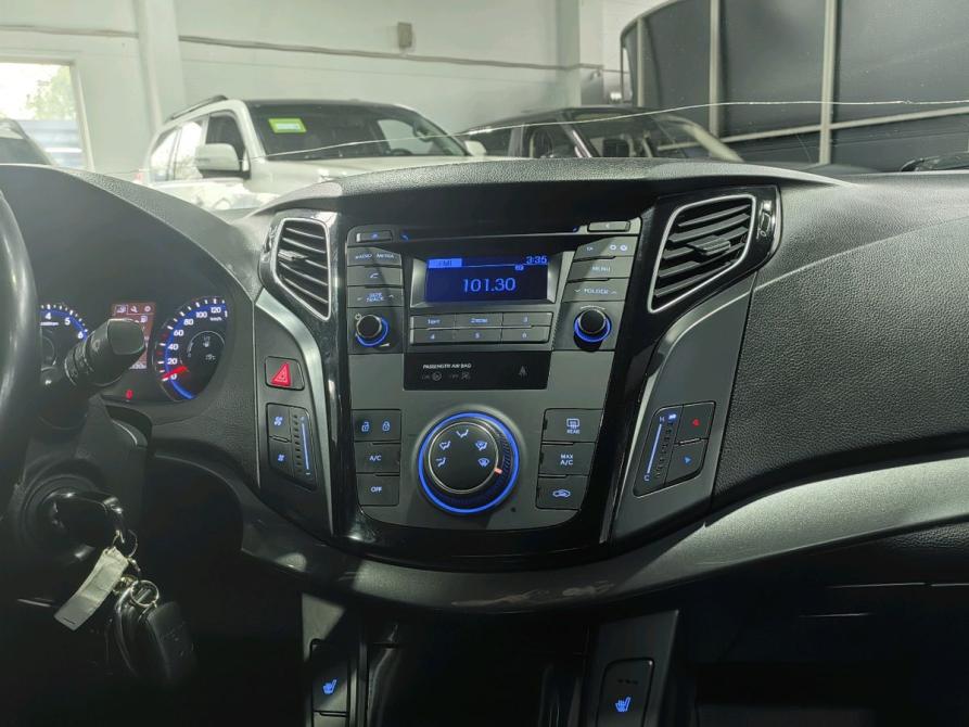 Hyundai i40 I Рестайлинг Санкт-Петербург  - изображение 20