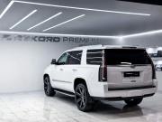 Cadillac Escalade IV Уфа  - изображение 65