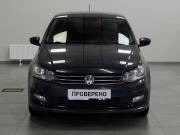 Volkswagen Polo V Рестайлинг Казань  - изображение 24