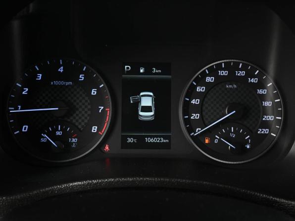 Hyundai Solaris II Рестайлинг с пробегом 2020 года, цена 1 579 000 рублей, 106023 км, седан, Автокод Объявления
