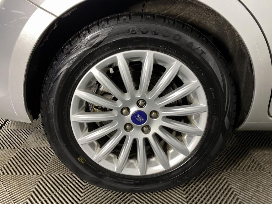 Ford Mondeo IV Рестайлинг Воронеж  - изображение 21