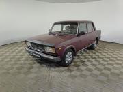 Lada (ВАЗ) 2105 Уфа  - изображение 23