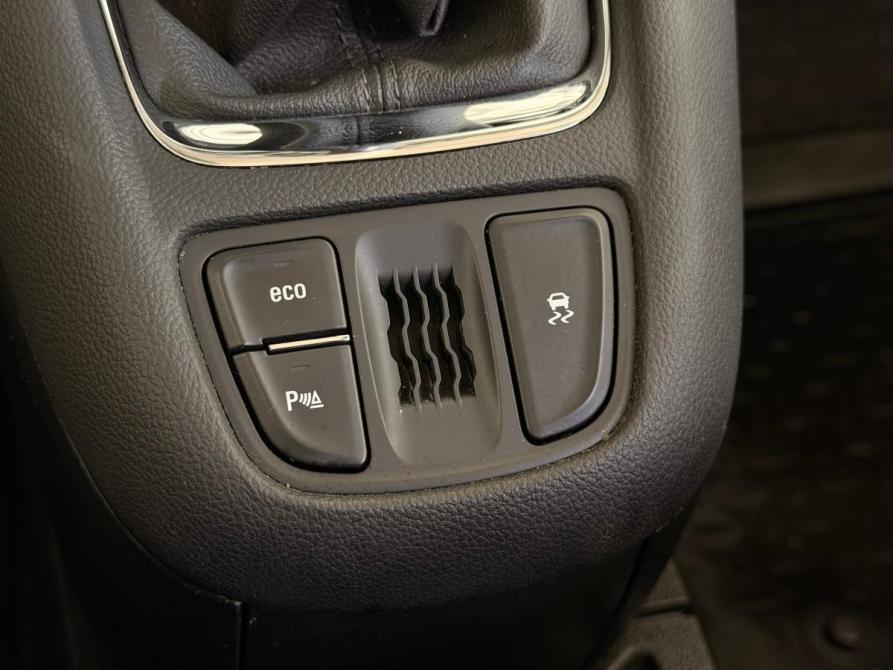 Opel Zafira C Рестайлинг Пермь  - изображение 14