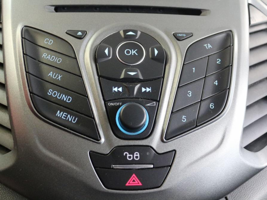 Ford EcoSport II Стерлитамак  - изображение 11