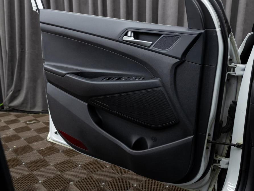 Hyundai Tucson III Краснодар  - изображение 12