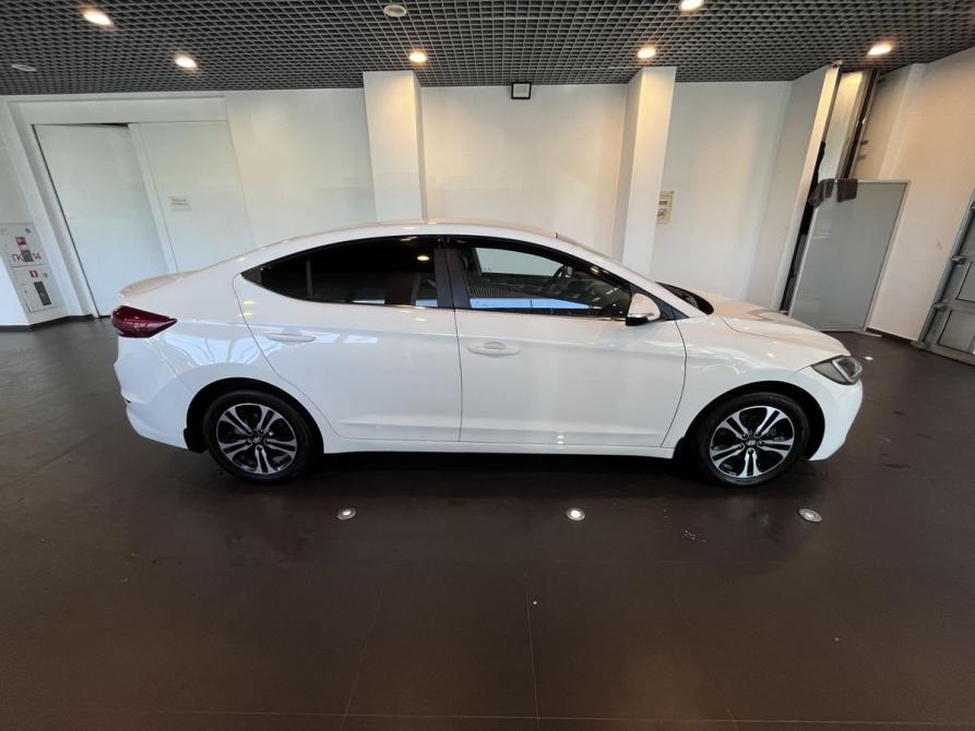 Hyundai Elantra VI (AD) Чебоксары  - изображение 2