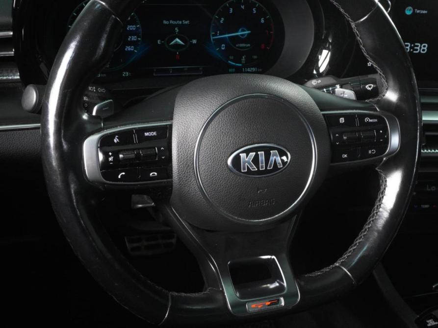 Kia K5 III Минеральные Воды  - изображение 17
