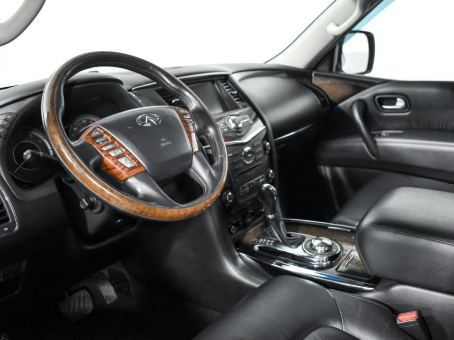 Infiniti QX80 I Санкт-Петербург  - изображение 10