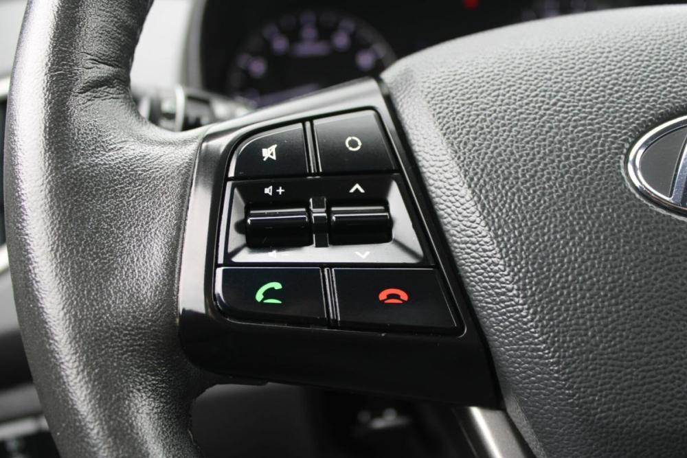 Hyundai Creta II Пермь  - изображение 13
