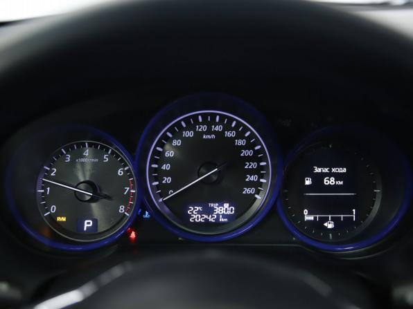 Mazda CX-5 I с пробегом 2012 года, цена 1 690 000 рублей, 202421 км, внедорожник, Автокод Объявления