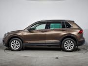 Volkswagen Tiguan II Санкт-Петербург  - изображение 28