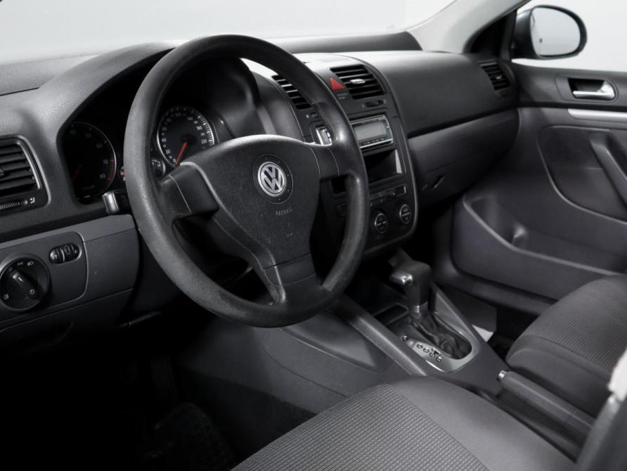 Volkswagen Jetta V Москва  - изображение 14