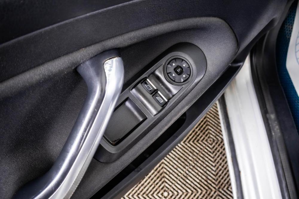 Ford Mondeo IV Рестайлинг Пермь  - изображение 22
