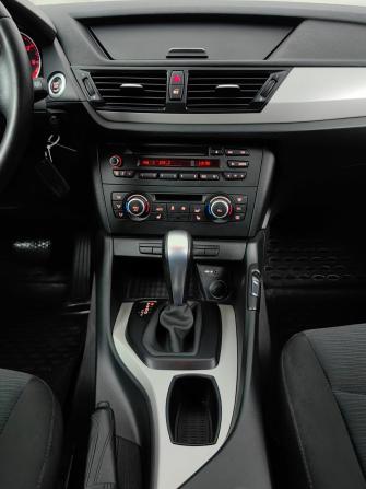 BMW X1 I (E84) с пробегом 2012 года, цена 1 111 000 рублей, 160236 км, внедорожник, Автокод Объявления