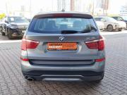 BMW X3 II (F25) Рестайлинг Екатеринбург  - изображение 11