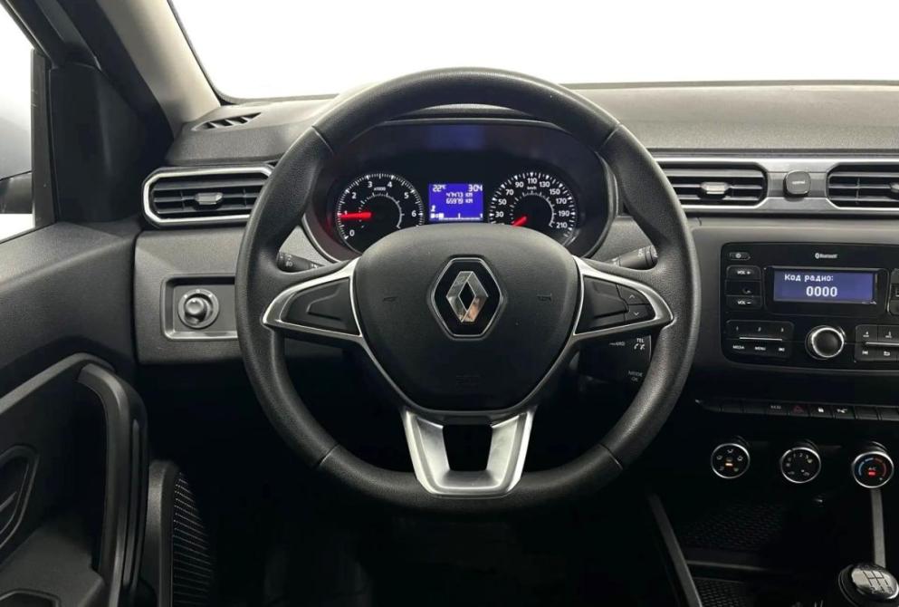 Renault Duster I Рестайлинг Нижний Новгород  - изображение 17