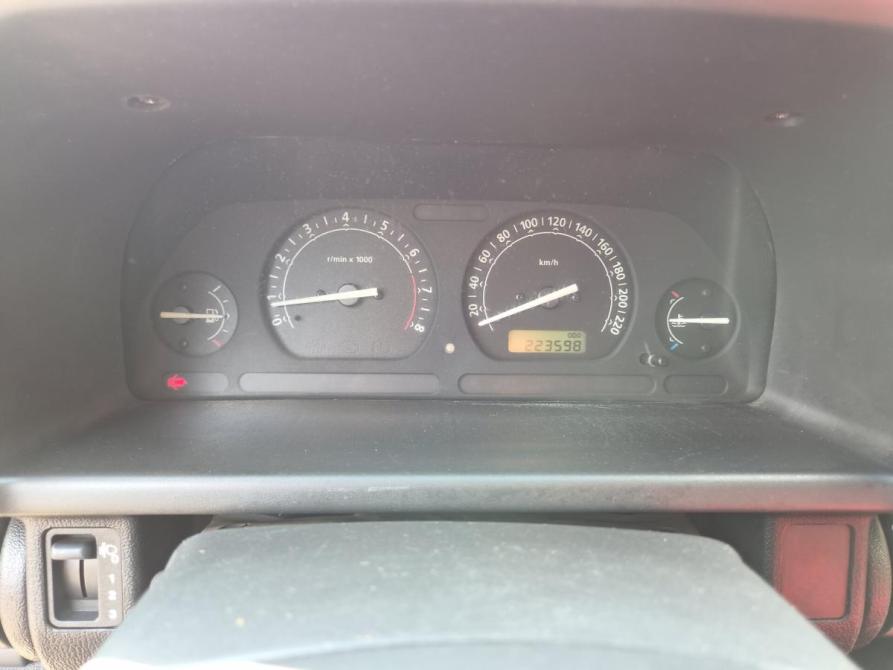 Land Rover Freelander I Рестайлинг Саратов  - изображение 25