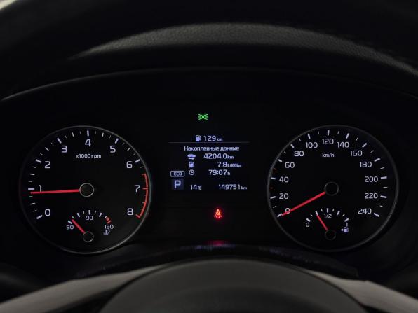Kia Sportage V с пробегом 2021 года, цена 2 600 000 рублей, 149770 км, внедорожник, Автокод Объявления