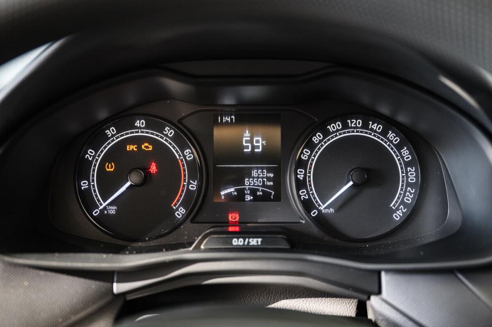 Skoda Rapid II Оренбург  - изображение 14