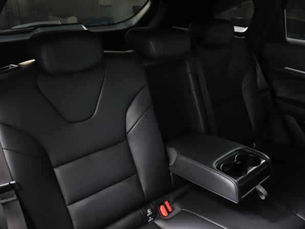 Haval F7 II с пробегом 2024 года, цена 2 590 000 рублей, 19933 км, внедорожник, Автокод Объявления