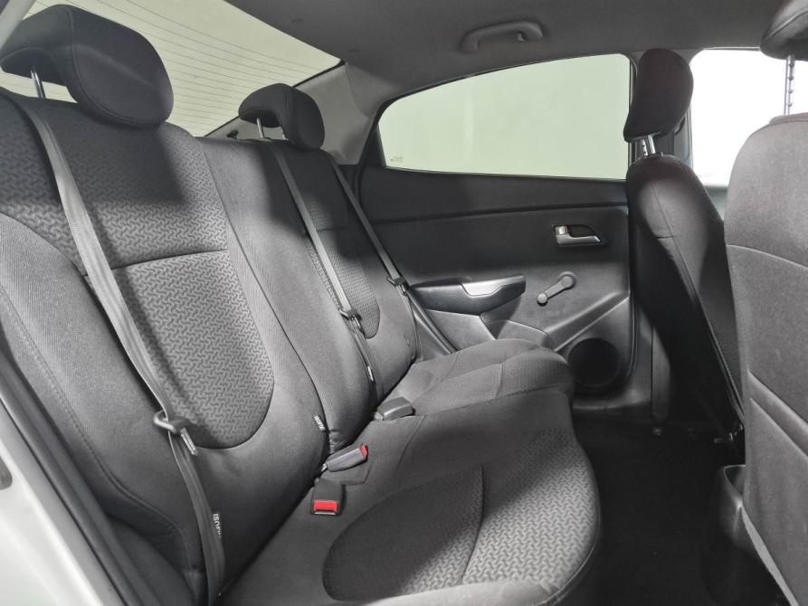 Kia Rio III Рестайлинг Нижний Новгород  - изображение 12