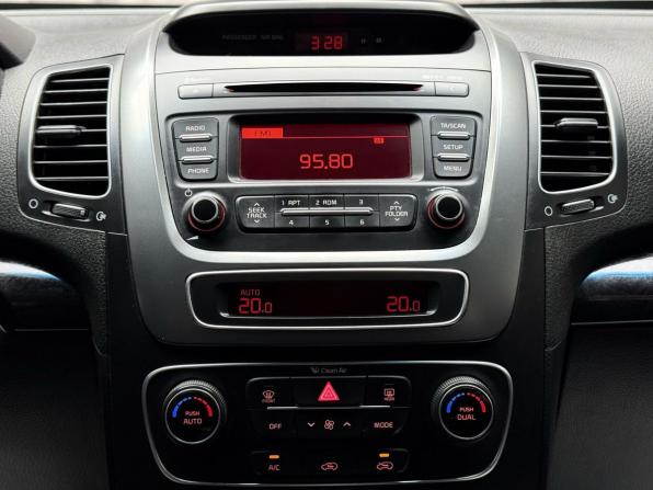 Kia Sorento II Рестайлинг с пробегом 2018 года, цена 1 899 000 рублей, 163333 км, внедорожник, Автокод Объявления
