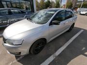 Skoda Rapid I Рестайлинг Москва  - изображение 12