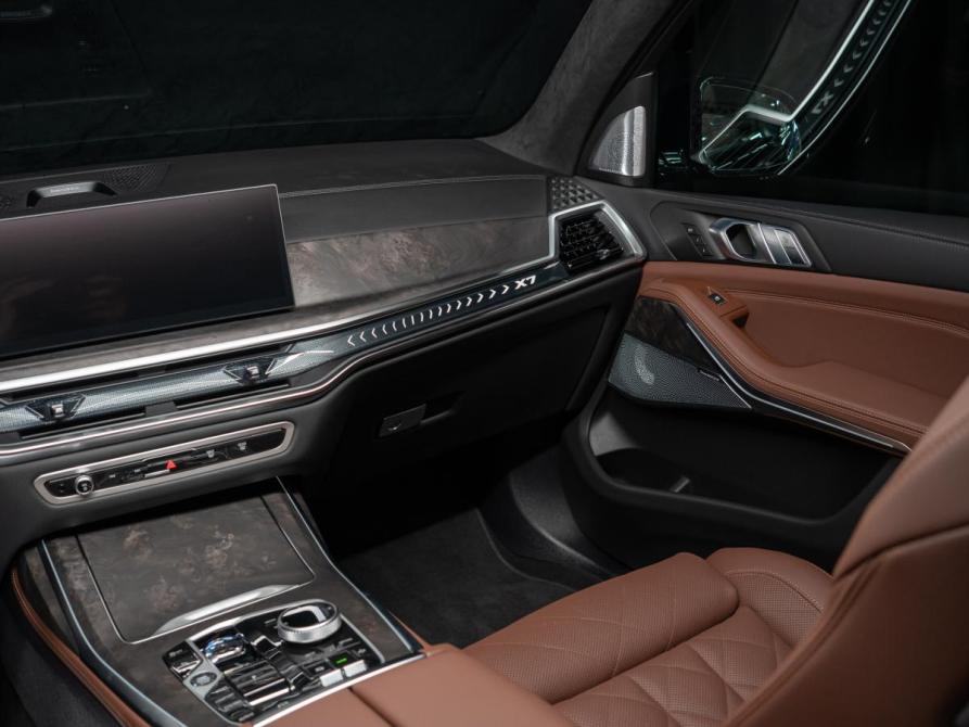 BMW X7 I (G07) Рестайлинг Москва  - изображение 16