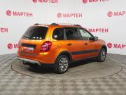 Lada (ВАЗ) Granta I Рестайлинг Вологда  - изображение 22