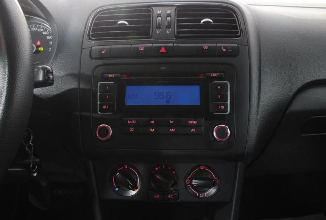 Volkswagen Polo V с пробегом 2012 года, цена 680 000 рублей, 163240 км, седан, Автокод Объявления
