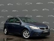 Kia Ceed I Рестайлинг Санкт-Петербург  - изображение 26
