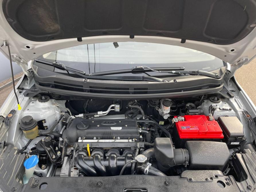 Kia Rio III Рестайлинг Стерлитамак  - изображение 17