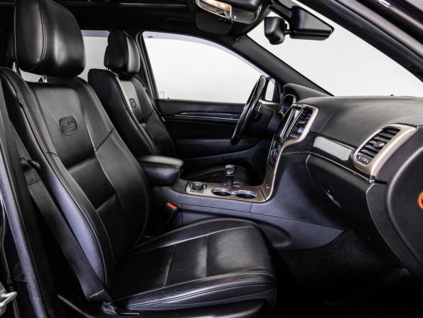 Jeep Grand Cherokee IV (WK2) Рестайлинг с пробегом 2014 года, цена 2 474 010 рублей, 169560 км, внедорожник, Автокод Объявления