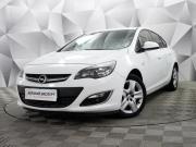 Opel Astra J Рестайлинг Ульяновск  - изображение 21