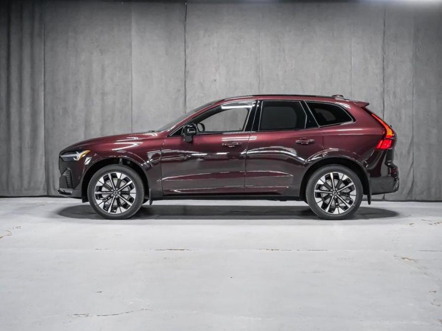 Volvo XC60 II Рестайлинг 2 Самара  - изображение 1