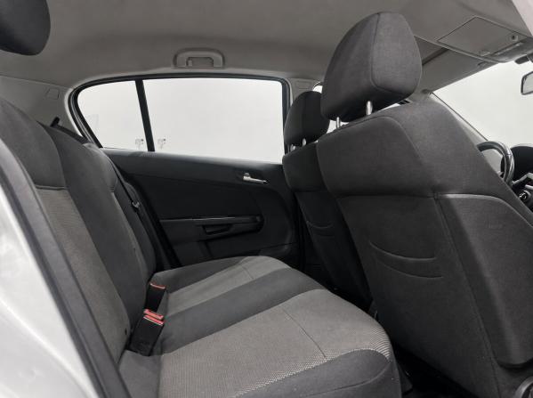 Opel Astra H Рестайлинг с пробегом 2014 года, цена 649 500 рублей, 157871 км, хэтчбек, Автокод Объявления
