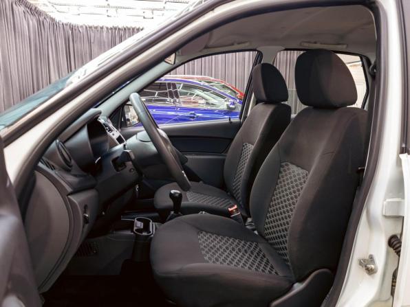 Lada (ВАЗ) Granta I Рестайлинг с пробегом 2024 года, цена 695 000 рублей, 100194 км, лифтбек, Автокод Объявления