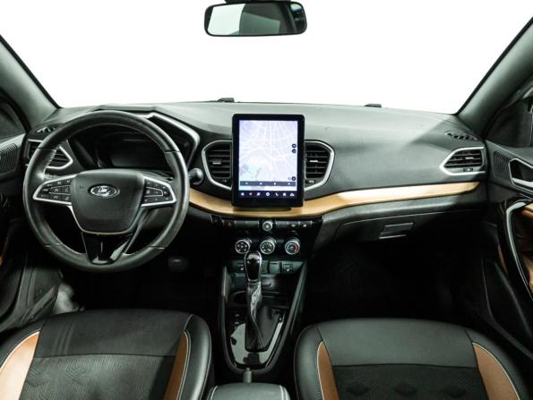 Lada (ВАЗ) Vesta I Рестайлинг (NG) с пробегом 2024 года, цена 1 449 000 рублей, 50800 км, универсал, Автокод Объявления