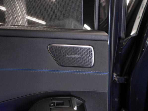 Volkswagen Teramont II (China Market) с пробегом 2026 года, цена 6 345 000 рублей, 34 км, внедорожник, Автокод Объявления