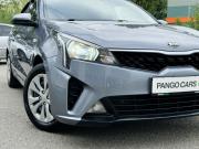 Kia Rio IV Рестайлинг Казань  - изображение 24