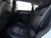 Nissan Qashqai I Рестайлинг Москва  - изображение 23