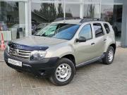 Renault Duster I Волгоград  - изображение 2
