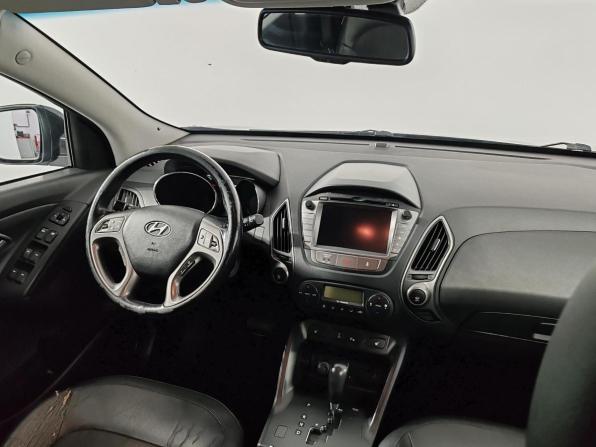 Hyundai ix35 I Рестайлинг с пробегом 2013 года, цена 1 349 000 рублей, 169106 км, внедорожник, Автокод Объявления