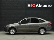 Lada (ВАЗ) Granta I Рестайлинг Екатеринбург  - изображение 25